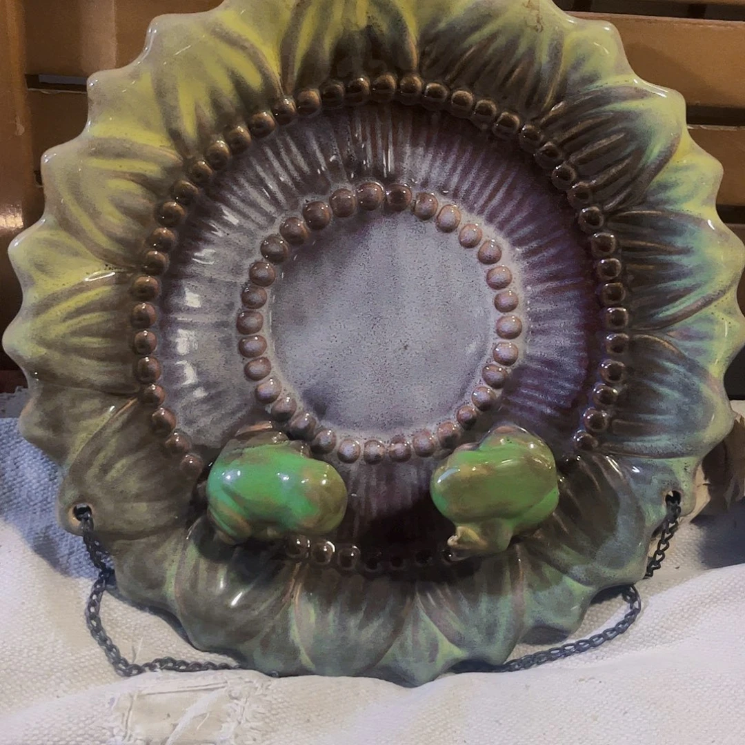 摆件，烧制问题都是正常的28号