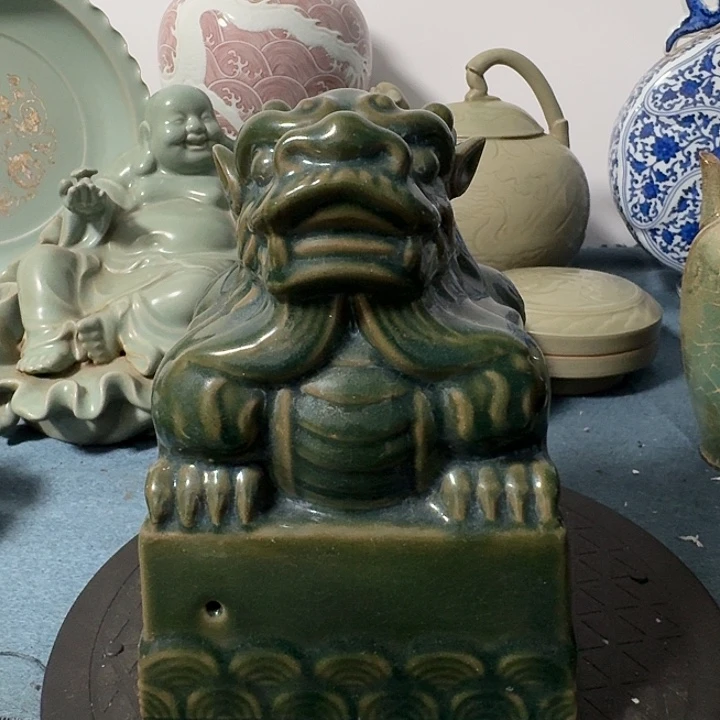 瓷器瓷瓷瓷,漏漏漏!