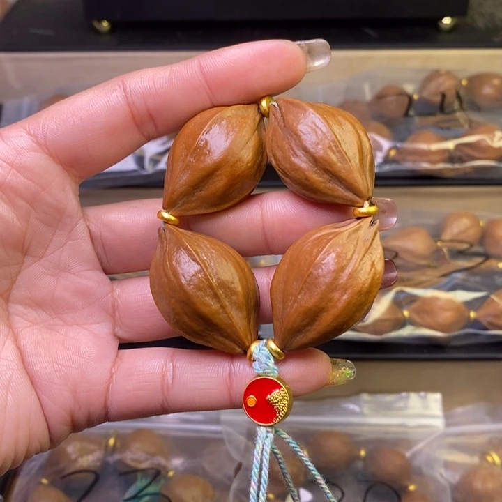 手串/手链橄榄核橄榄60/2.5