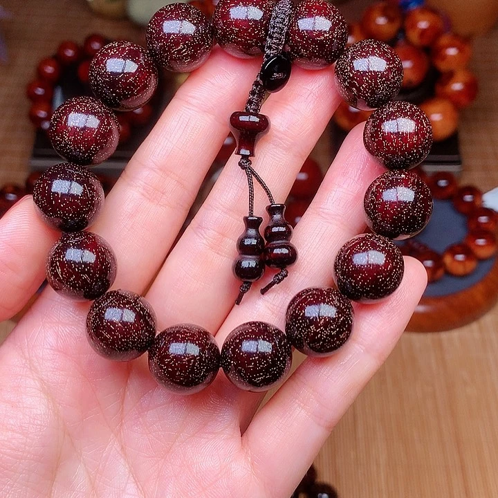 檀香紫檀（小叶紫檀）1.5