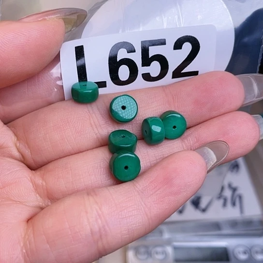 珠珠、老型、三通、墩子空竹配件（直播间选货为准）