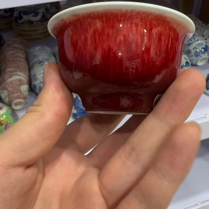 陶瓷艺术品收藏陶瓷