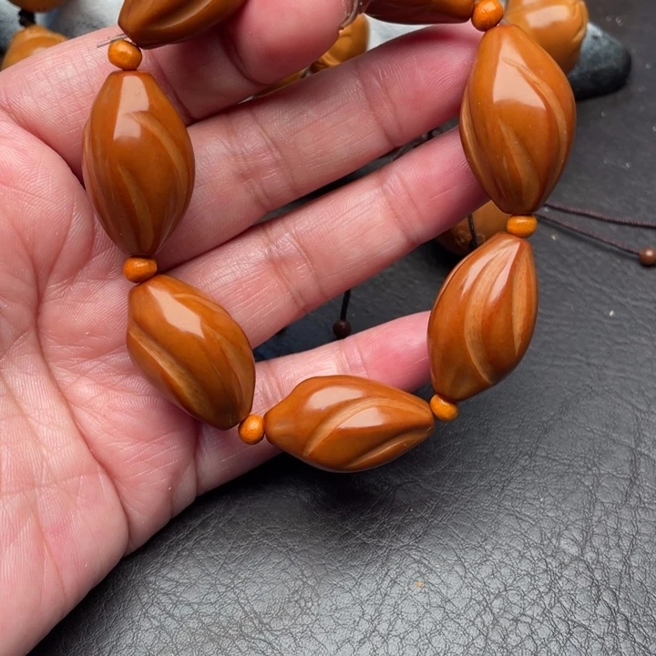 手串橄榄核橄榄核