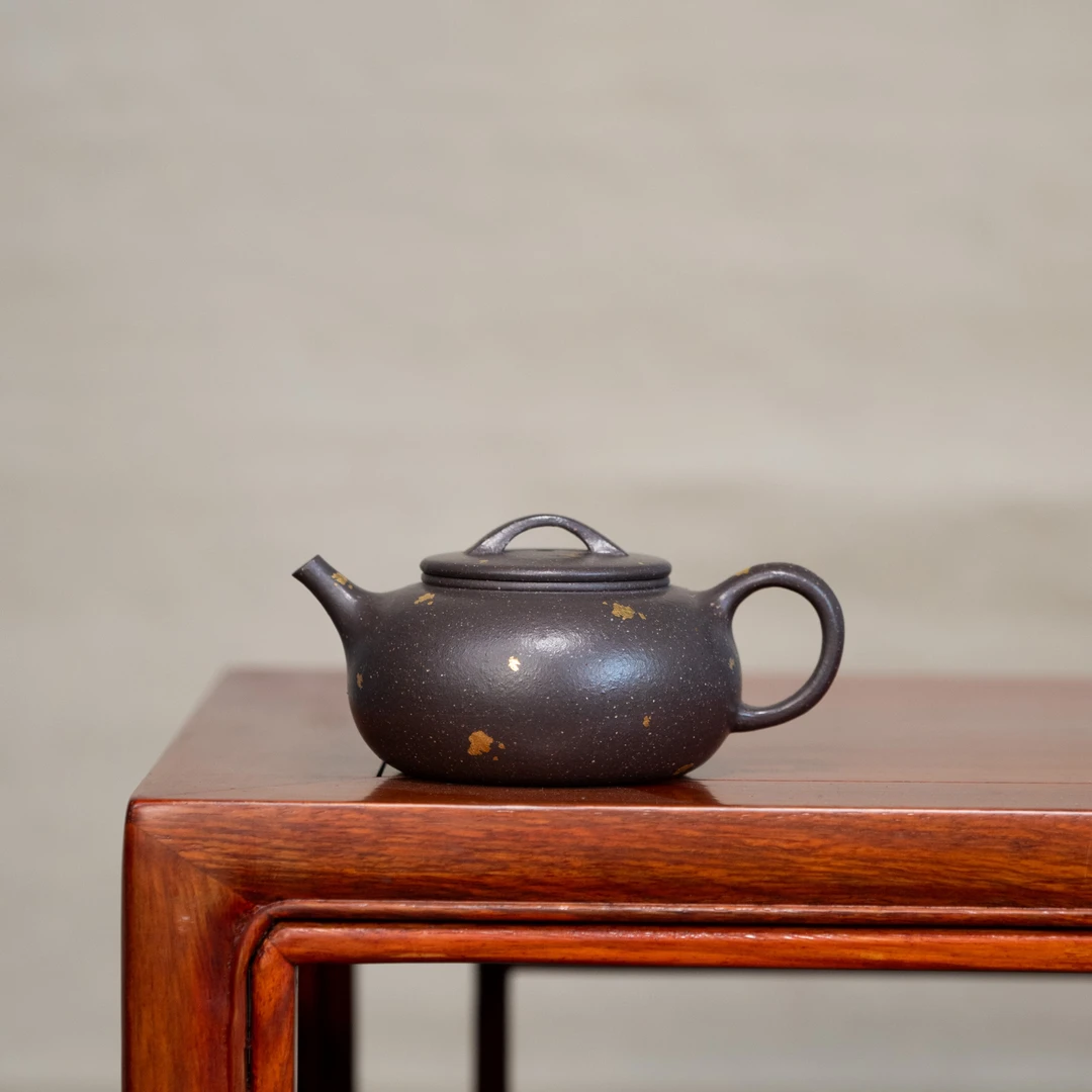 范家壶庄 洒金相生 大生古天青 200cc 范家品牌系列