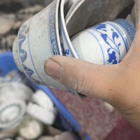 当代景德镇陶瓷工艺品