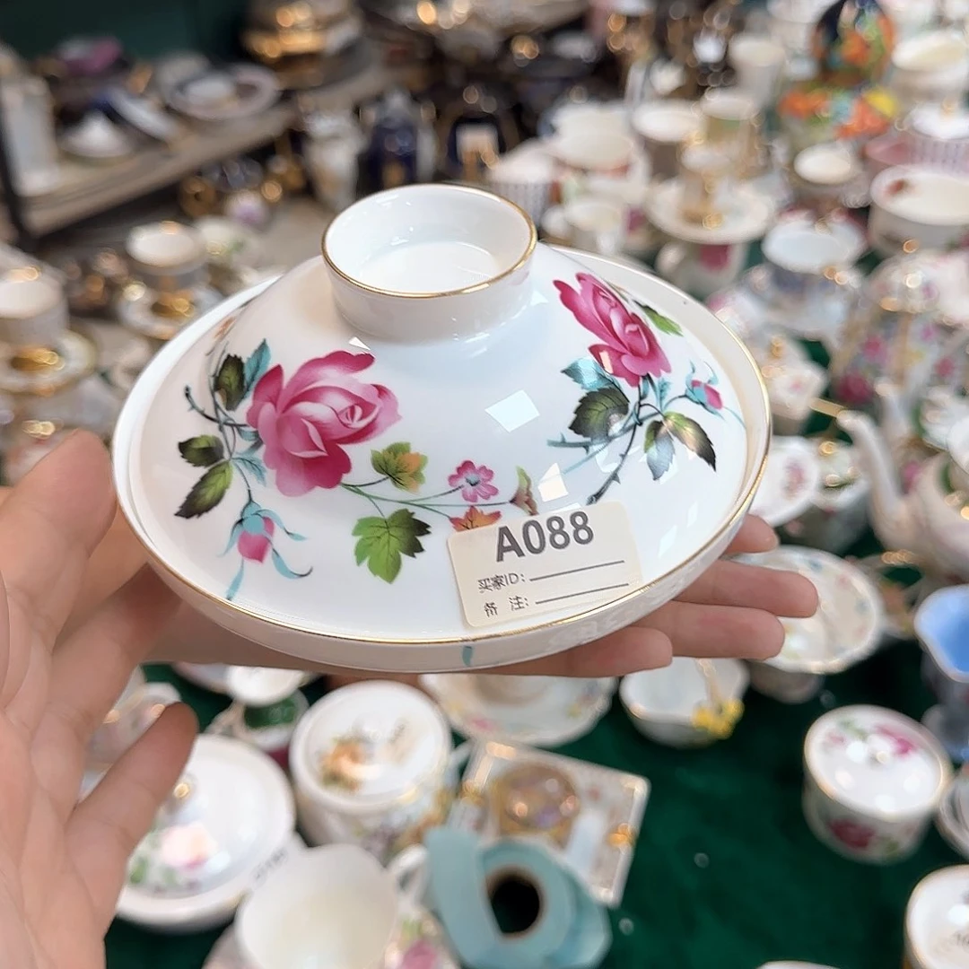 外贸冠衡陶瓷有限公司