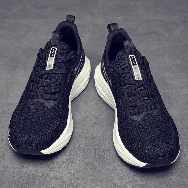 lousie segla/路易圣戈希男鞋夏季透气新款网面鞋潮流运动鞋百搭