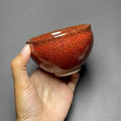 【闪购商品】茶盏-10012..........