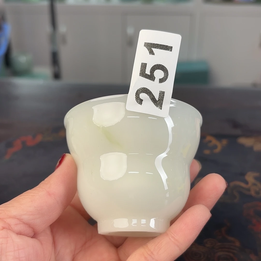 小米茶器龙泉云间青瓷
