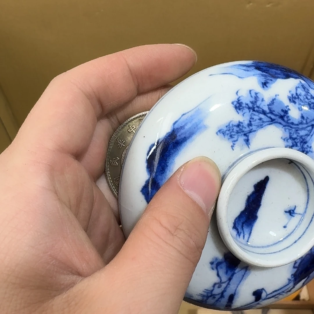 瓷器茶具系列套装