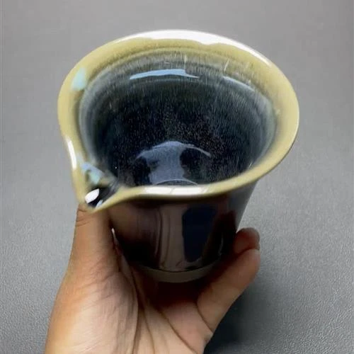 【闪购商品】茶盏-618............