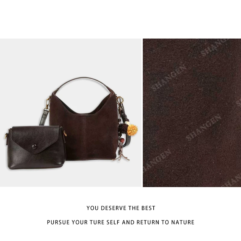 【尚恩CC】SKL-7726-咖啡色-轻奢时尚百搭新款女包