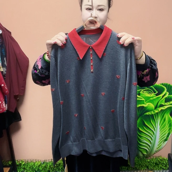 背心170斤以内都可以穿