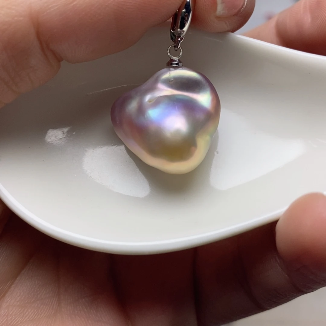 淡水珍珠其它未镶嵌