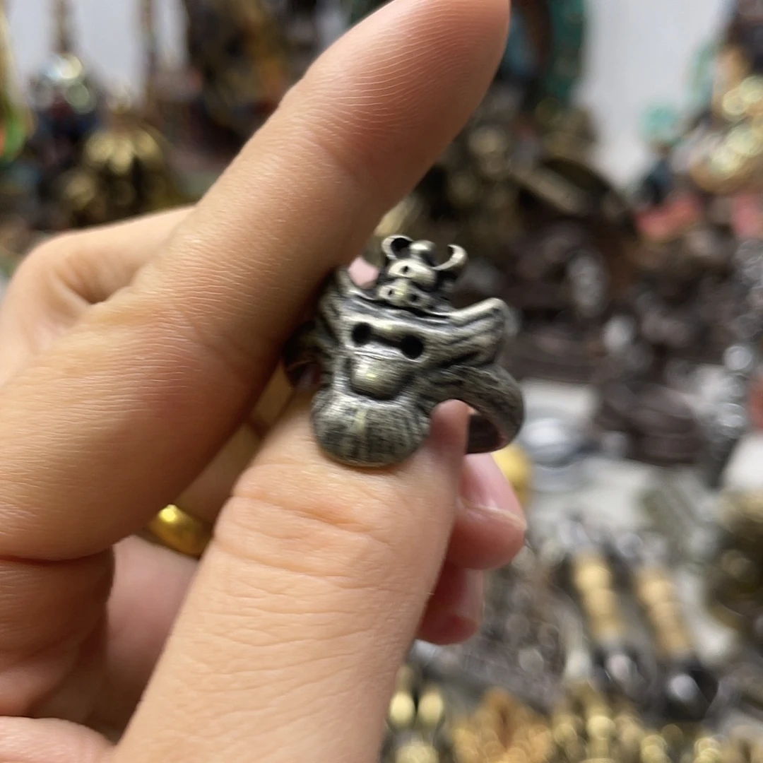 工艺品挂件一物一图
