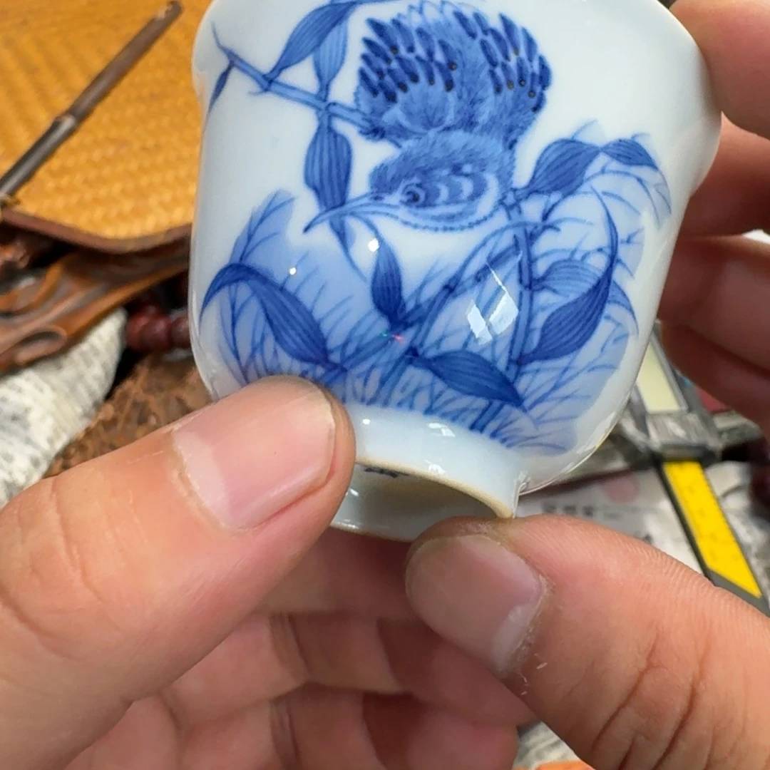 陶瓷手串，多样性发一