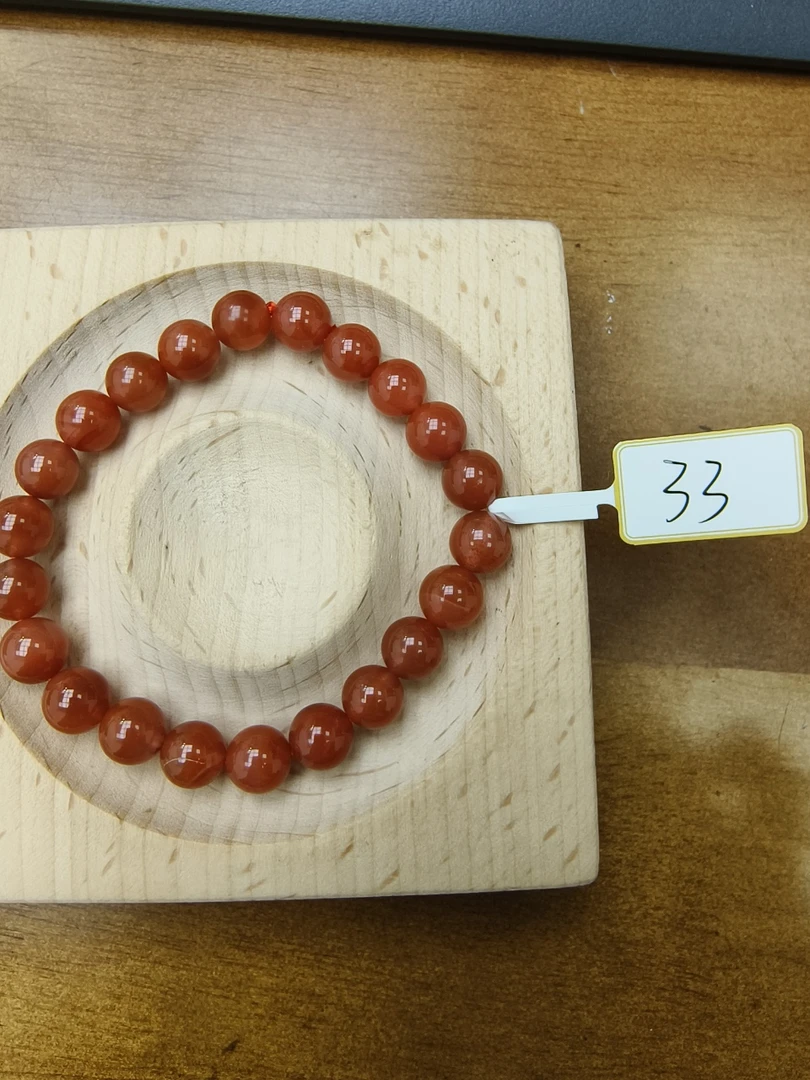 手串33