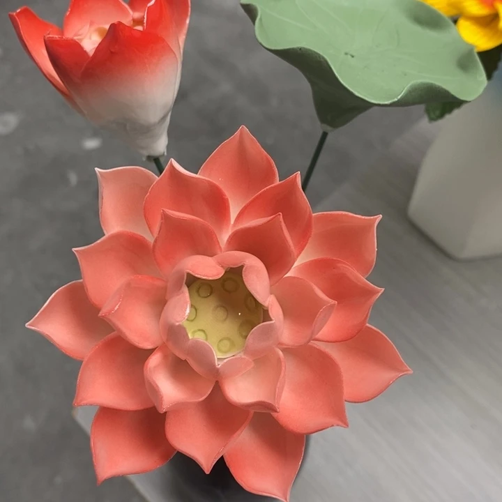 陶瓷陶瓷材料加工