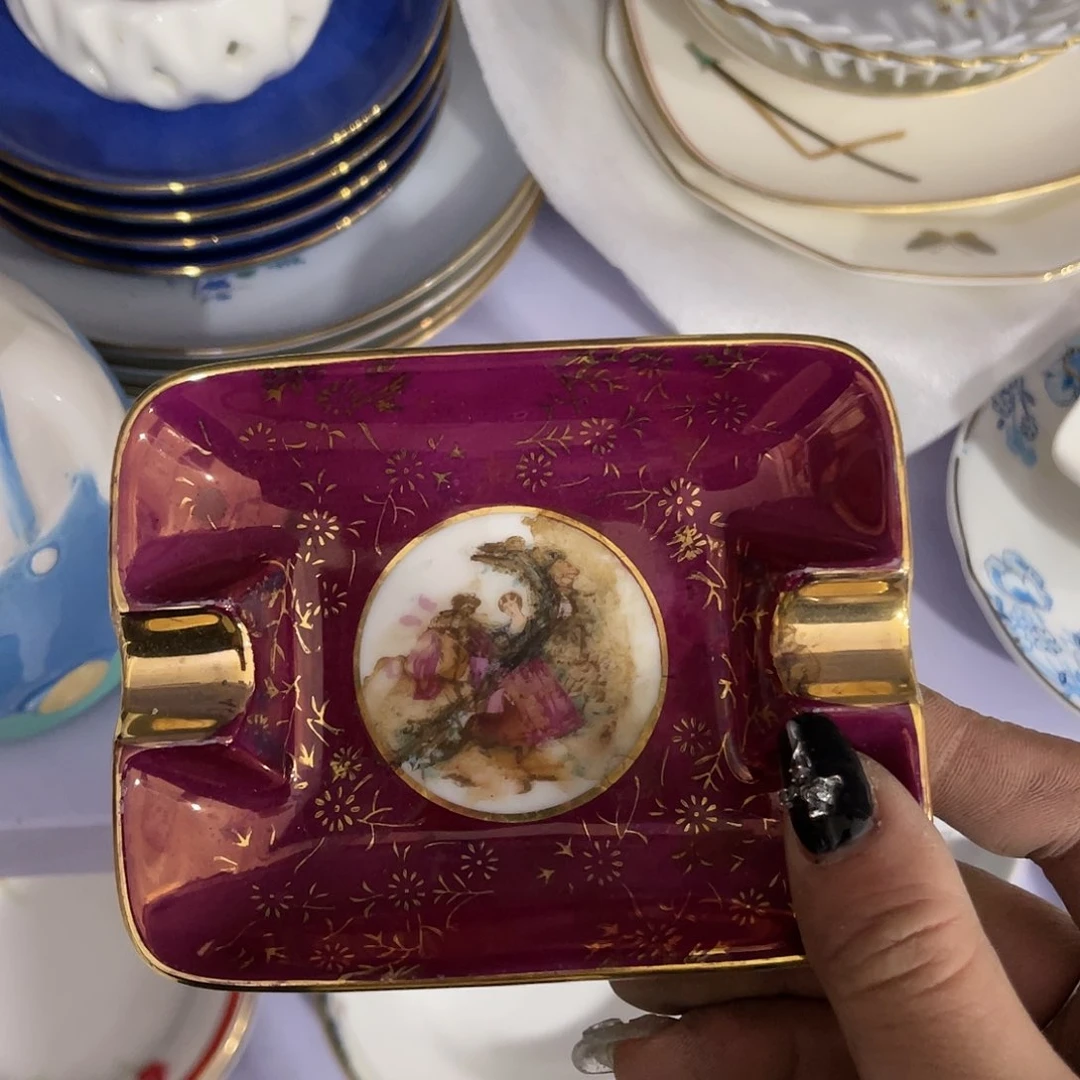 瓷片W****n在这片美丽乡村之中感受一