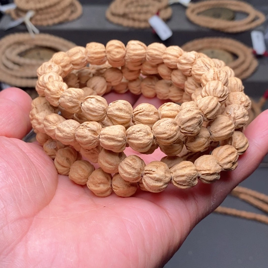 柏香籽/百香籽手串