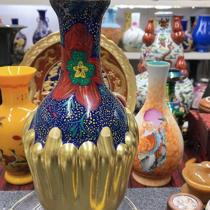 茶宠瓷器摆件摆件摆件