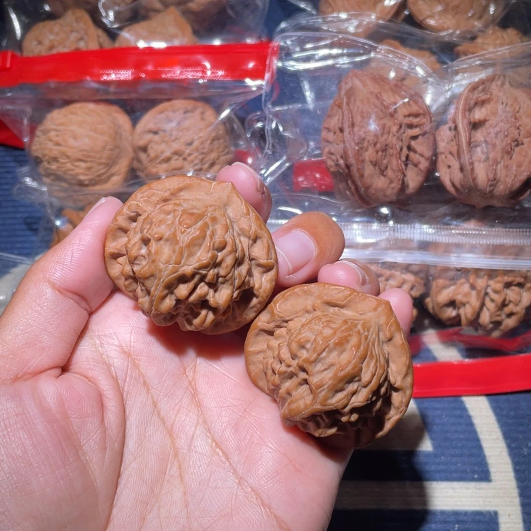 文玩核桃吊坠图图42