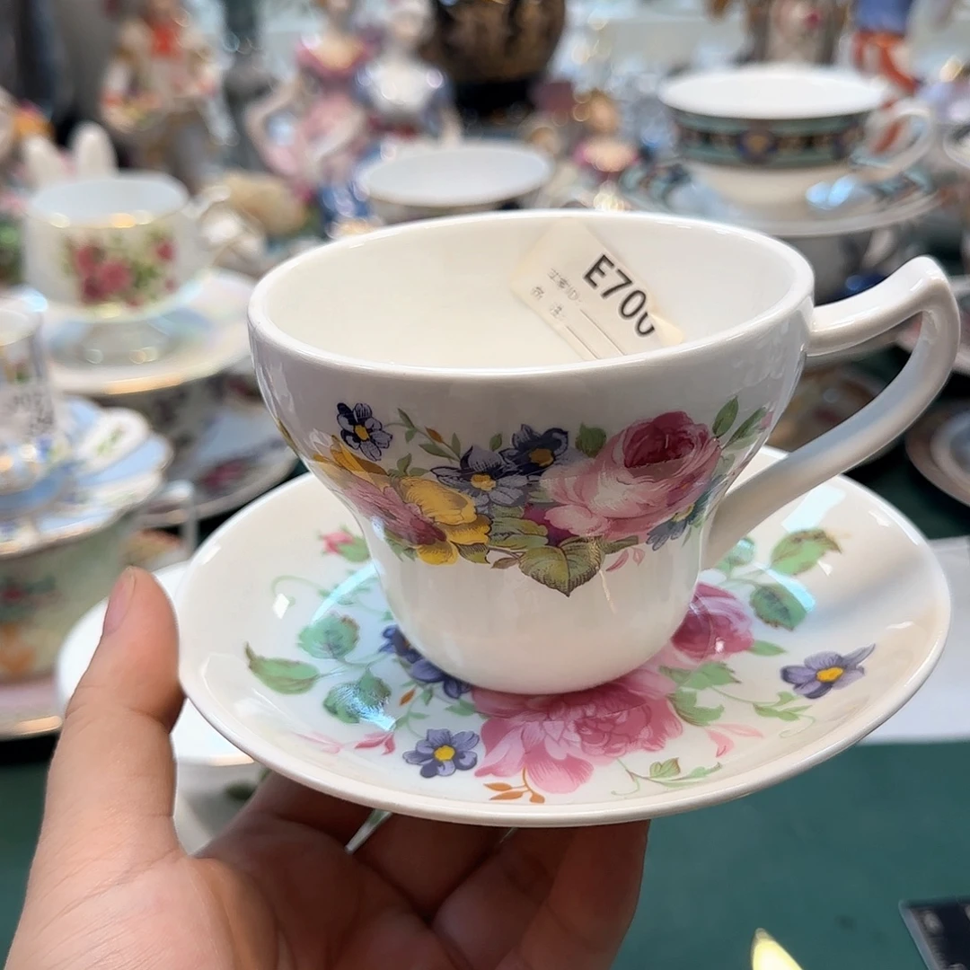 冠衡外贸陶瓷有限公司