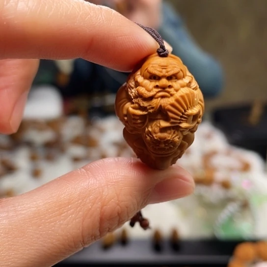 橄榄核手串/手链橄榄核