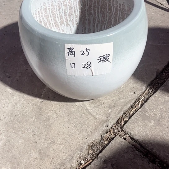 红陶高温烧制默认瑕疵
