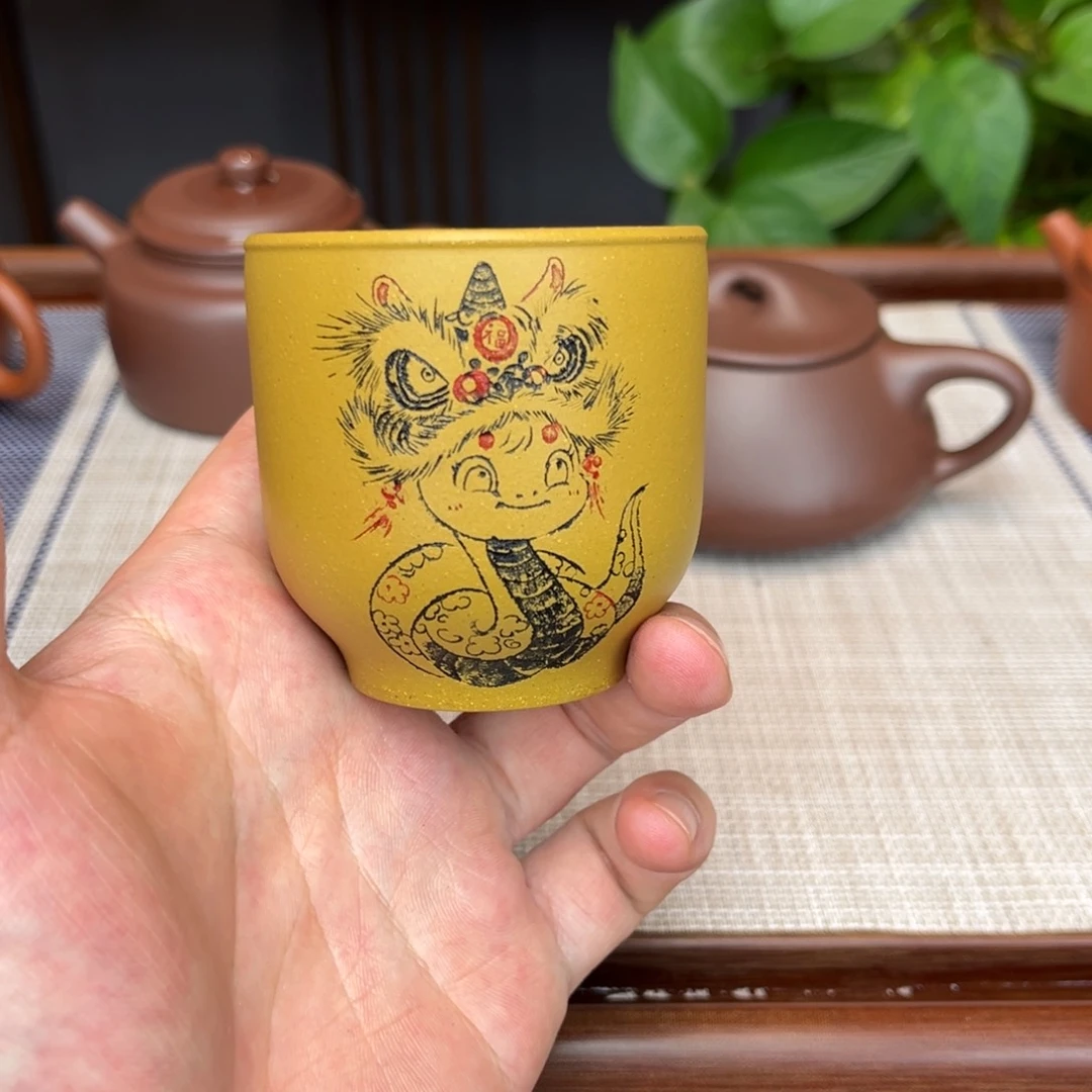 紫砂茶壶宜兴紫砂