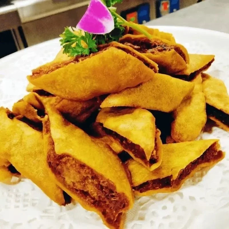 【手工夹沙】手工夹沙1份（按斤售卖）