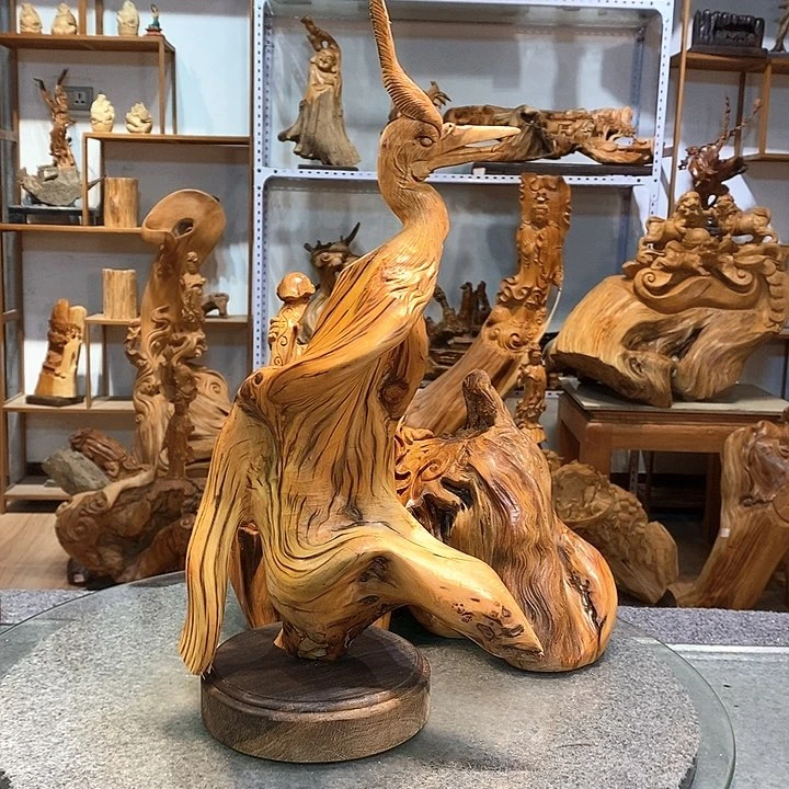 柏木（崖柏）太行崖柏