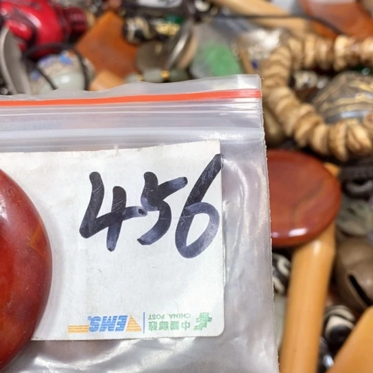 用***4滴血莲花菩提吊坠