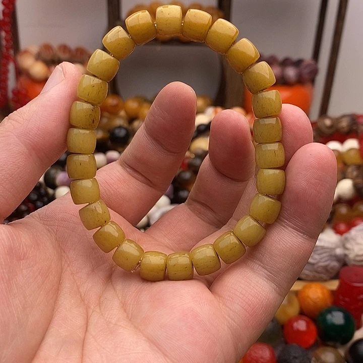 大果紫檀（缅甸花梨）
