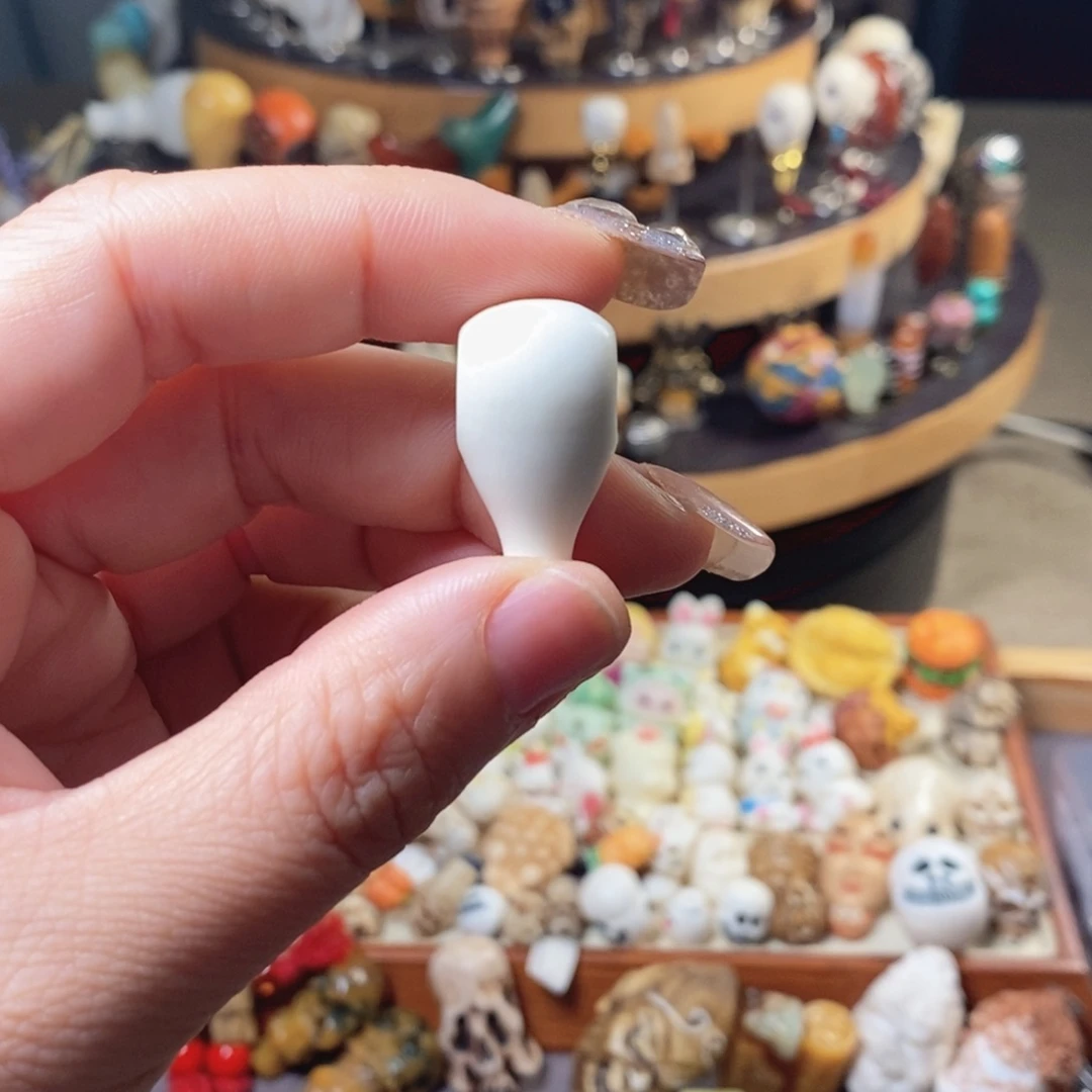 …***…菩提籽类文玩配饰