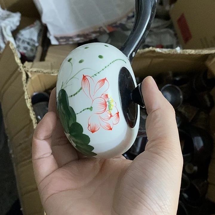 陶瓷艺术品及陶瓷制品