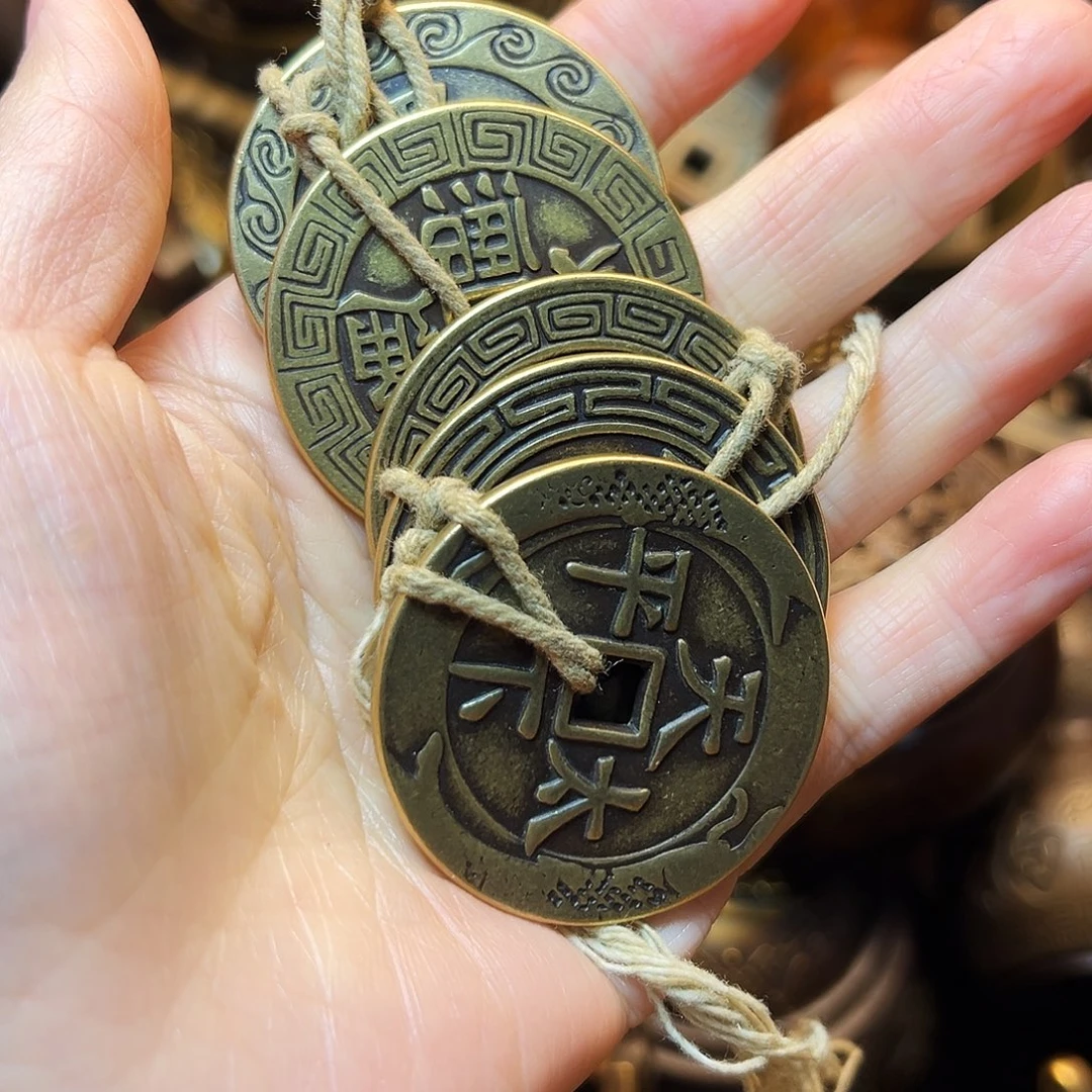 精美铜器工艺品等