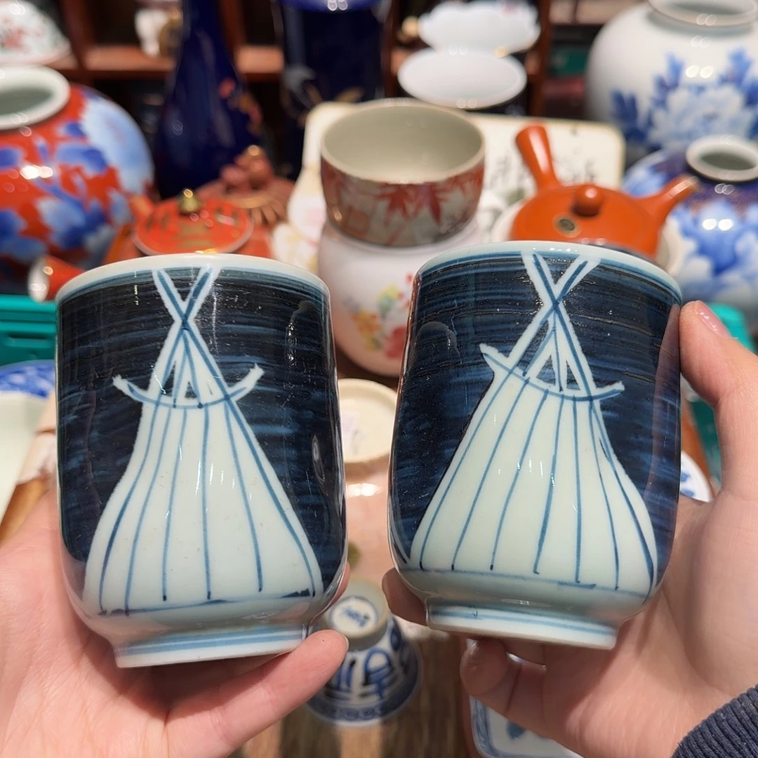 瓷片五十包邮 非全新