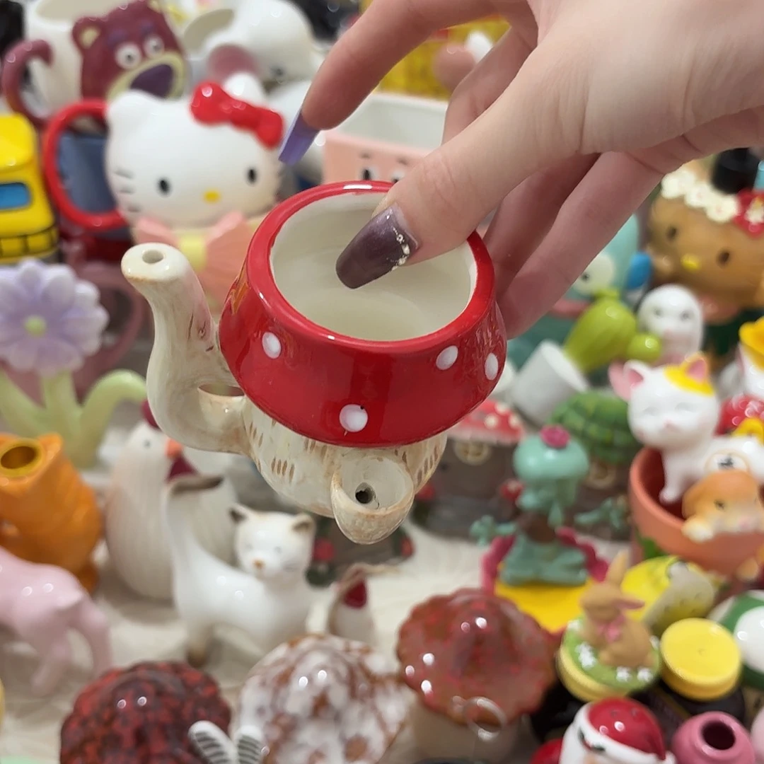 瓷片陶瓷完美主义慎拍