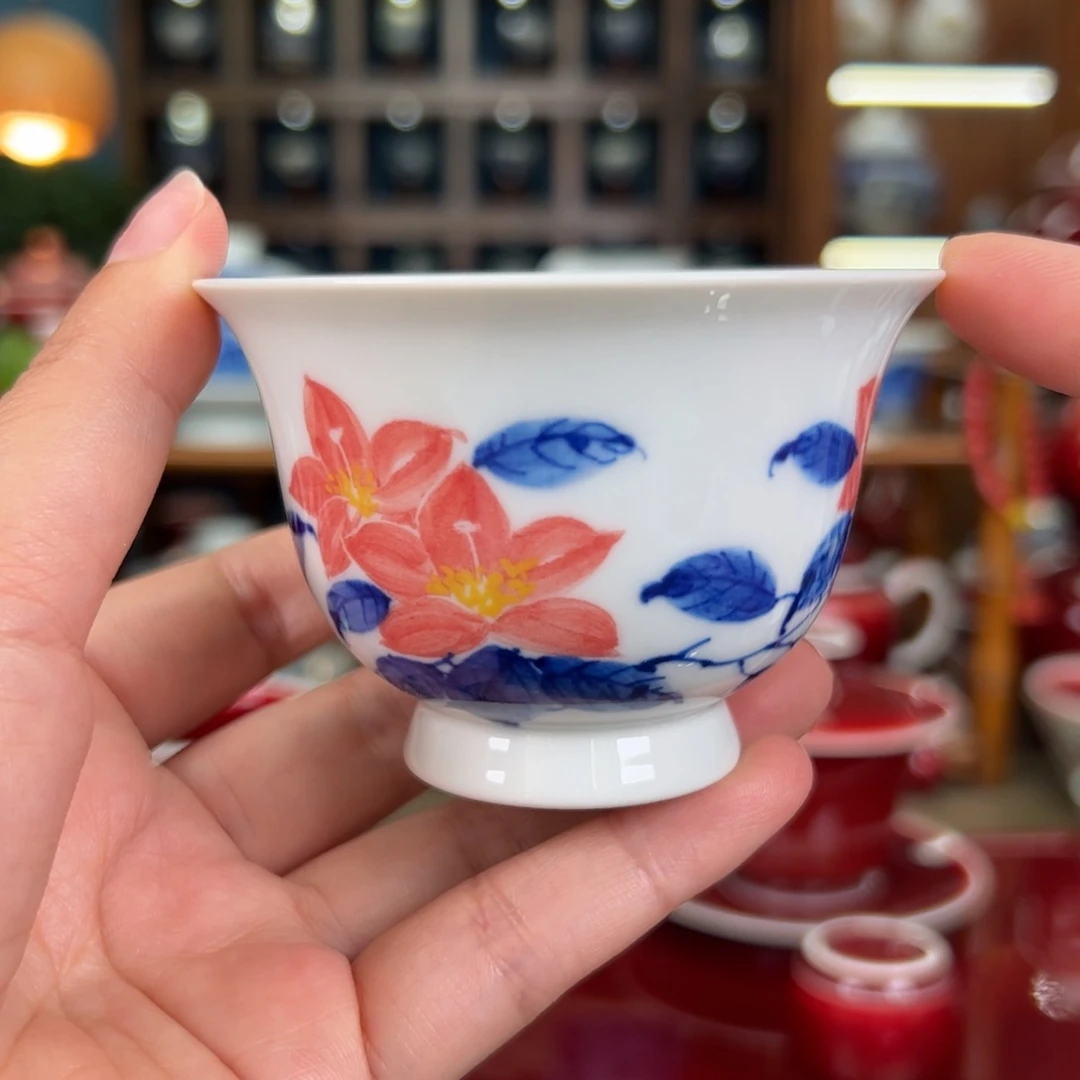 杯闻轩坊开播见面礼