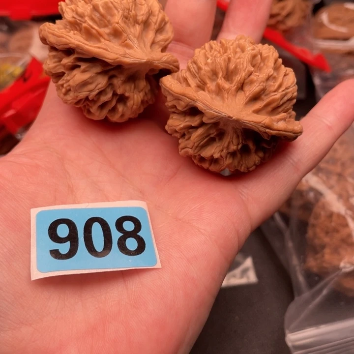 吊坠文玩核桃核桃