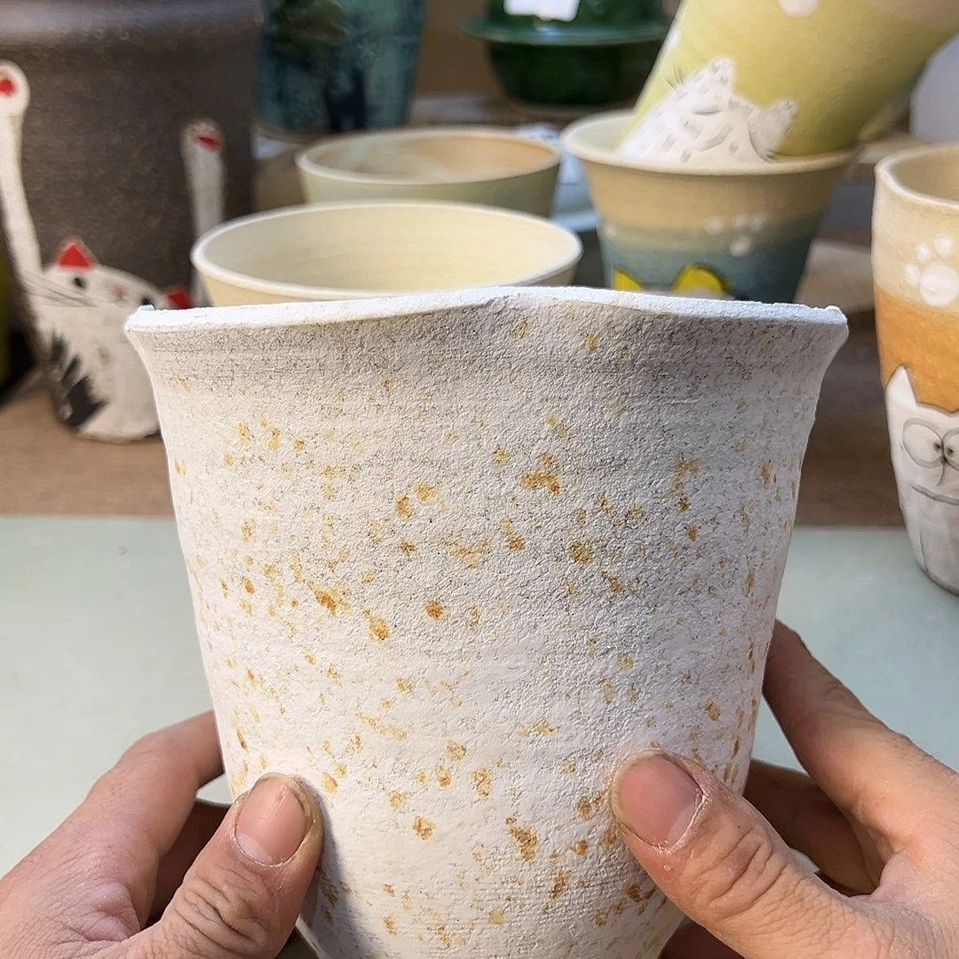 景德镇陶瓷口14高15