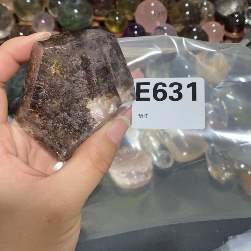 【闪购商品】水晶摆件精品未镶嵌