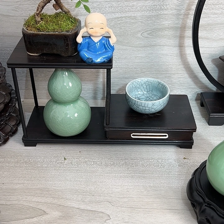 东非黑黄檀（紫光檀）