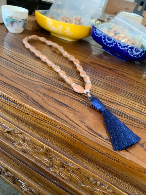 小米粒三面佛 1.2*2.3 三花油核 比特佛！