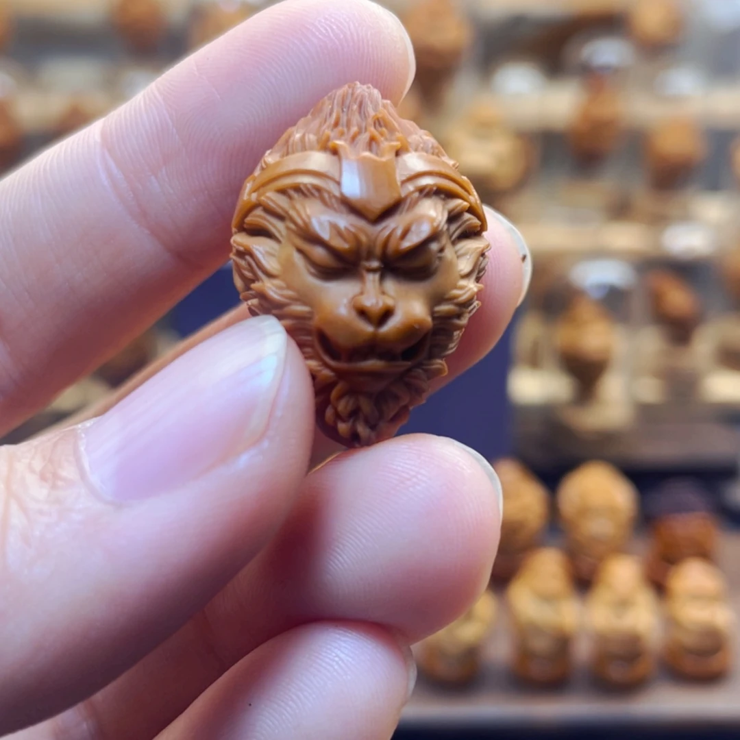 【闪购商品】手串/手链橄榄核