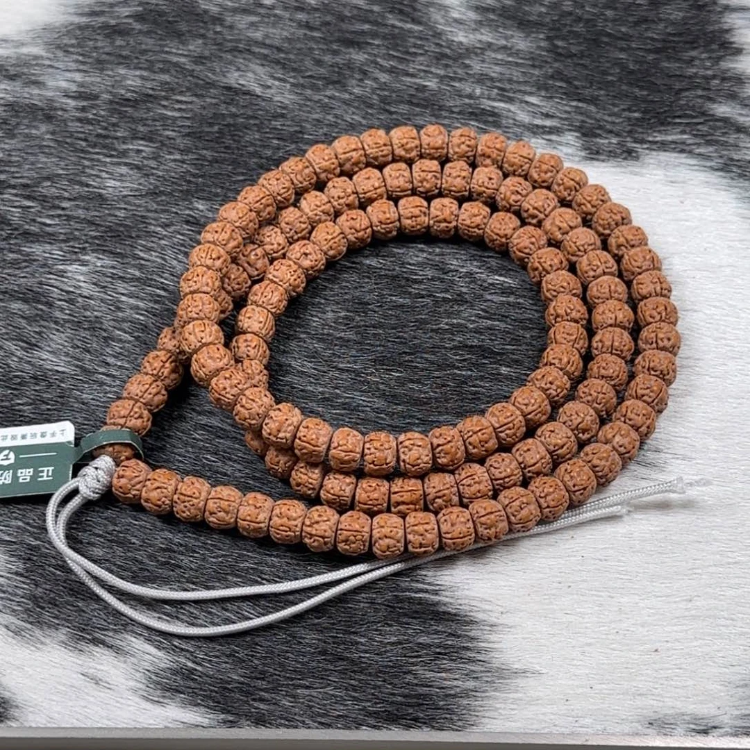 金刚菩提吊坠二代龙