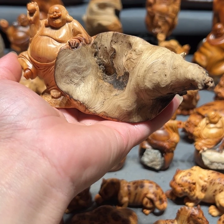 柏木（崖柏）点点关注