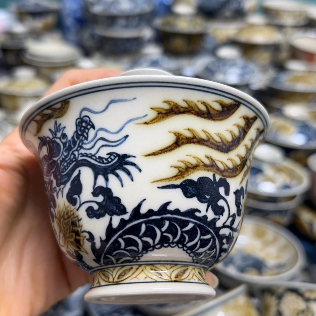 【闪购商品】陶瓷艺术有限公司