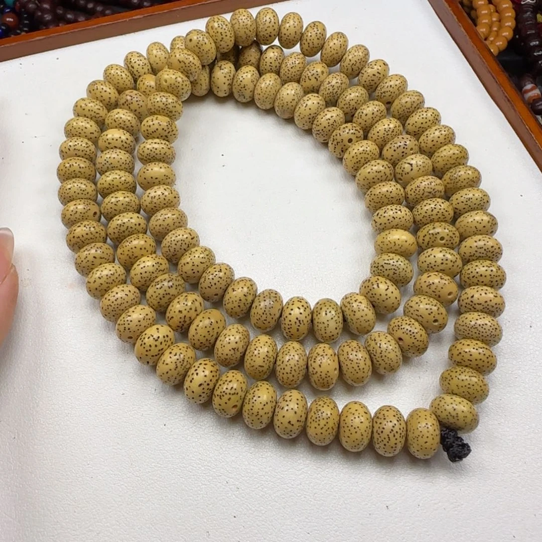 星月菩提手串星月